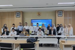 PRODI TADRIS IPA UIN MADURA GELAR FGD INTEGRASI AI DAN LEARNING ANALYTICS DALAM PENGEMBANGAN MEDIA PEMBELAJARAN IPA
